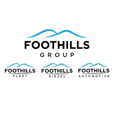Image for Foothills Group - Automotive with ID of: 5974616