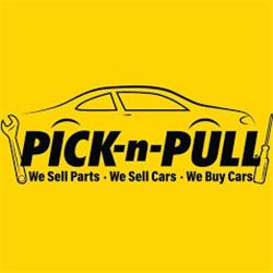 Image for Pick-n-Pull Cash For Junk Cars with ID of: 5975617