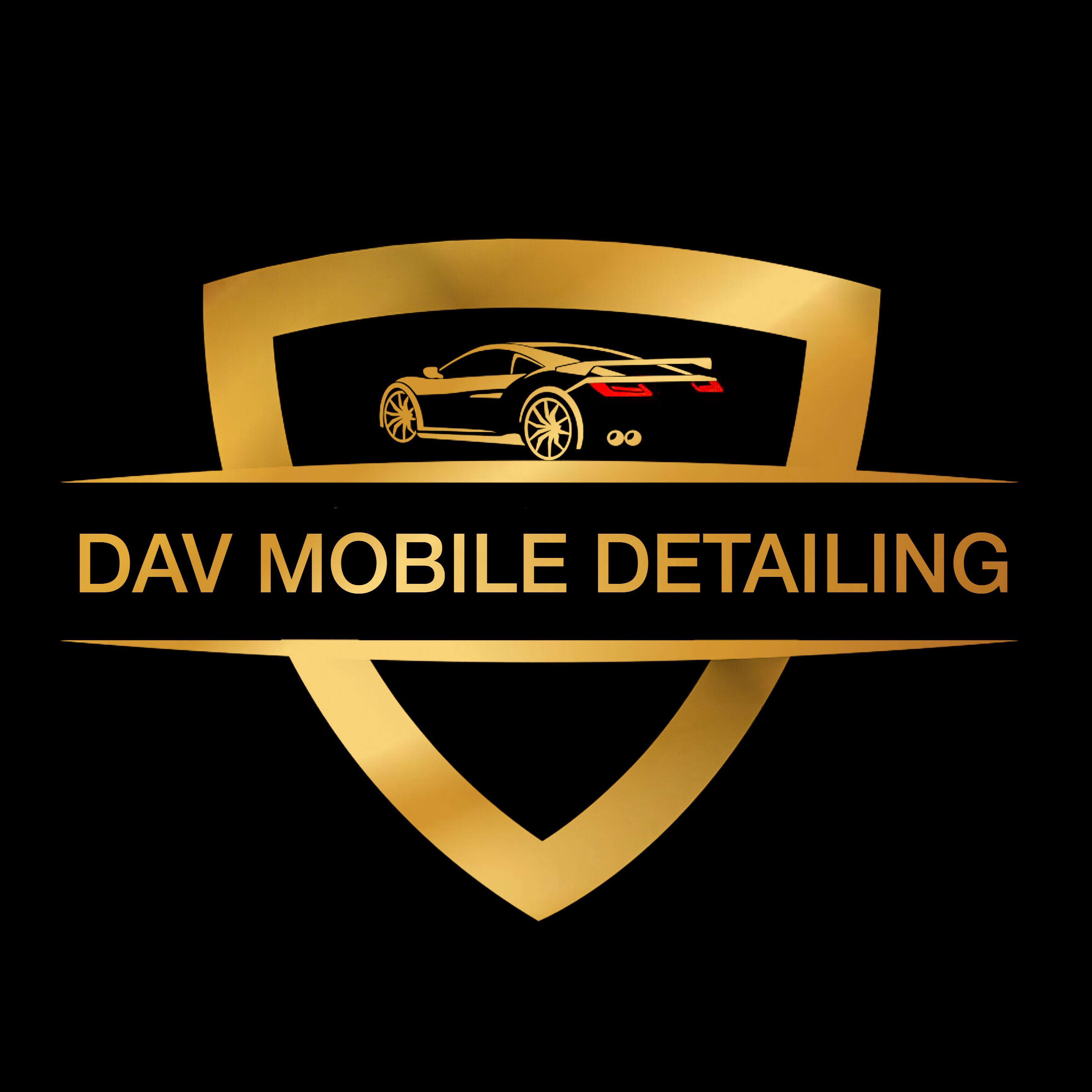 Image for DAV Mobile CarWash ,Detailing and ceramic coating with ID of: 5975949