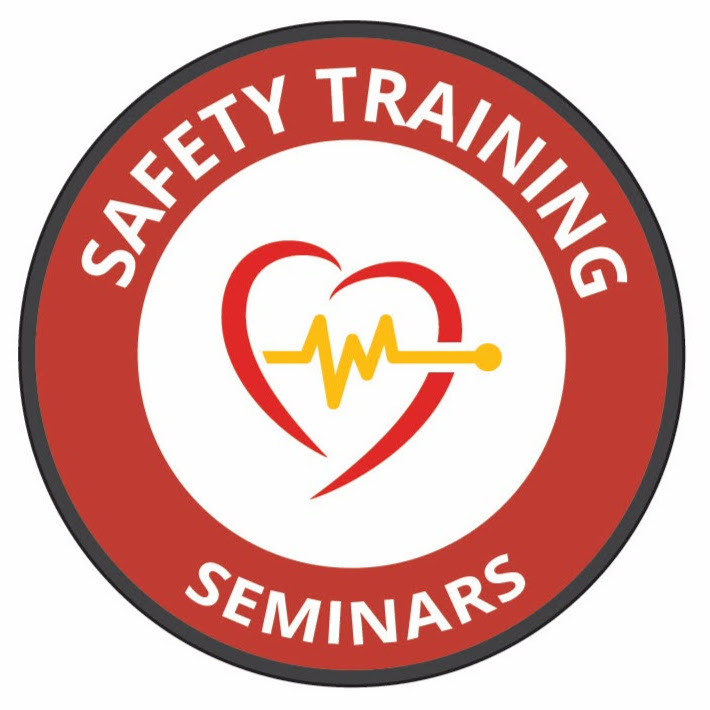 Image for Safety Training Seminars with ID of: 5976328