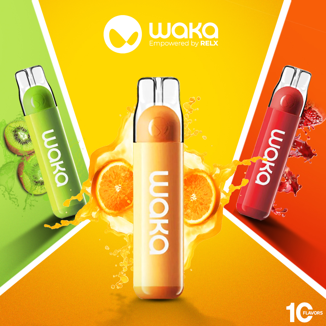 Image for User How do disposable electronic cigarettes work? with ID of: 5976521