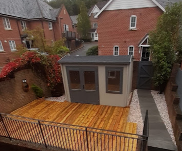 Image for All Things Landscaping with ID of: 5976860
