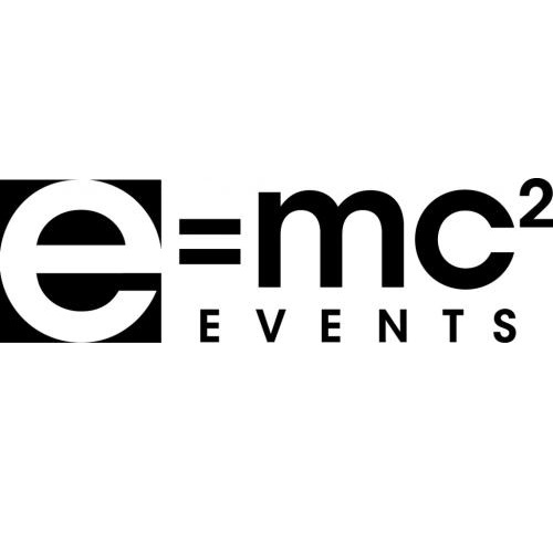 Image for e=mc² events with ID of: 5977227