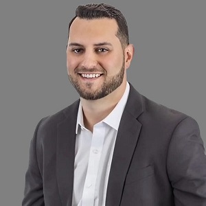 Image for Michael Treviso with ID of: 5977539