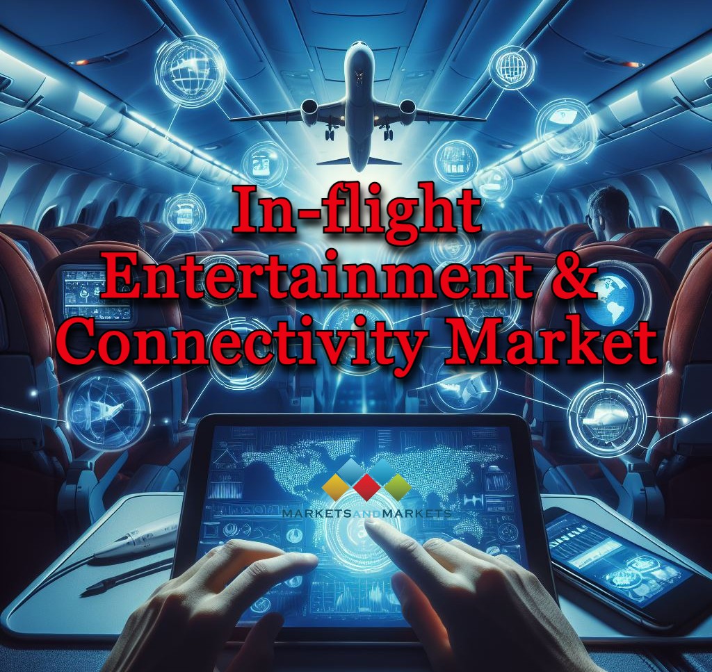 Image for A Deep Dive into the Projections for In-flight Entertainment and Connectivity Market with ID of: 5978699