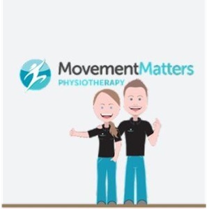 Image for Movement Matters Physio Ltd with ID of: 5979244