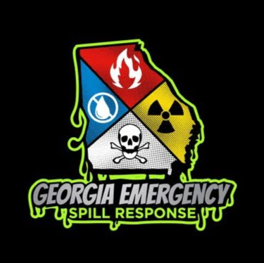 Image for Georgia Emergency Spill Response with ID of: 5979354