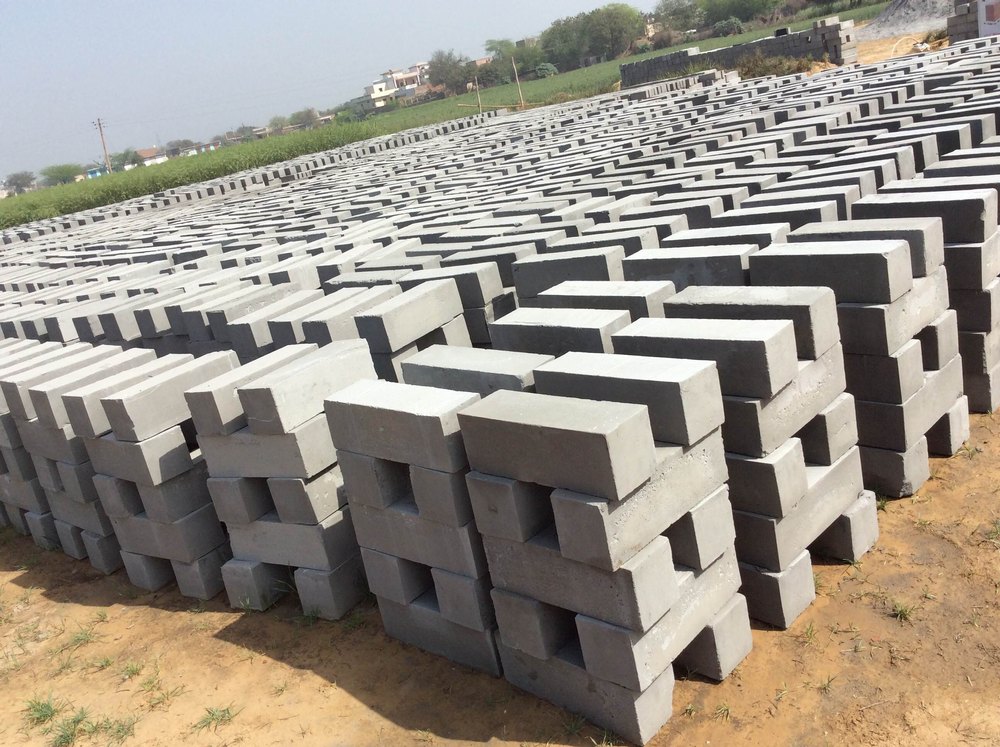 Image for RCC Bricks Manufacturing Plant Setup Cost| Project Details, Industry Trends, Unit Operations and Investment Opportunities with ID of: 5979422