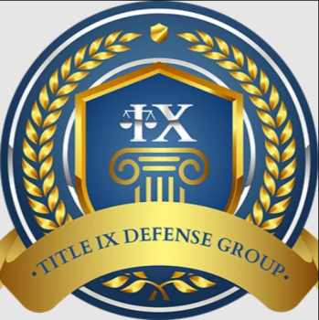 Image for Title IX Defense Group with ID of: 5979867