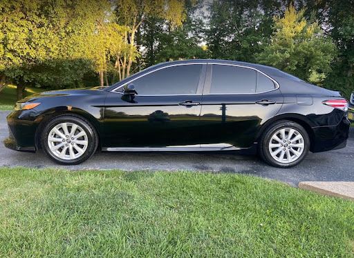 Image for A SHADE DARKER Ceramic Window Tinting with ID of: 5979911