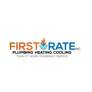 Image for First Rate Plumbing Heating and Cooling Inc with ID of: 5979928