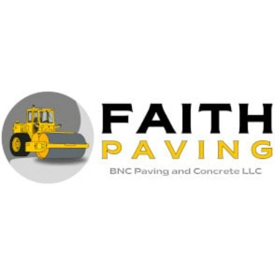 Image for Faith Paving with ID of: 5980267