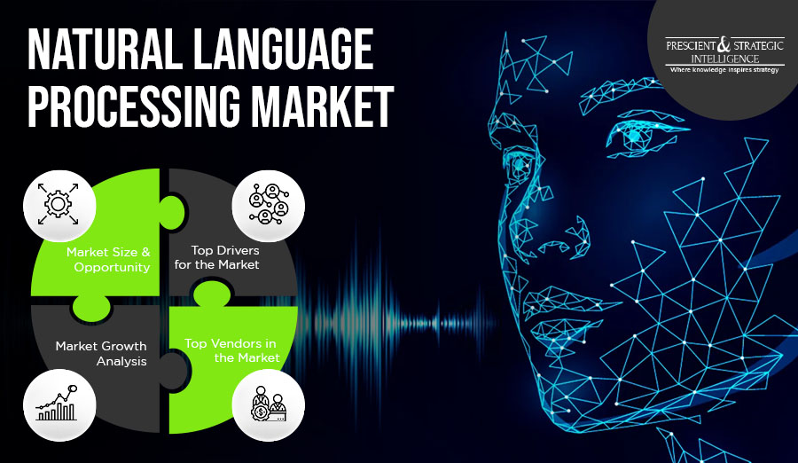 Image for Natural Language Processing Market Growth, Leading Players and Forecast Report, 2030 with ID of: 5981423