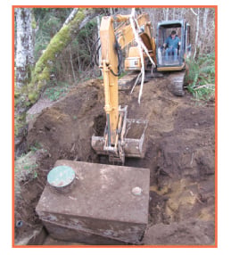 Image for Leisure Excavating Inc. with ID of: 5981565