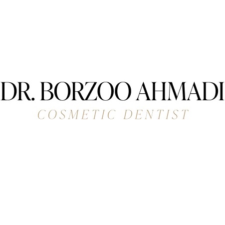 Image for Dr. Borzoo Ahmadi DDS with ID of: 5981800