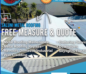 Image for Saluni Metal Roofing with ID of: 5982060