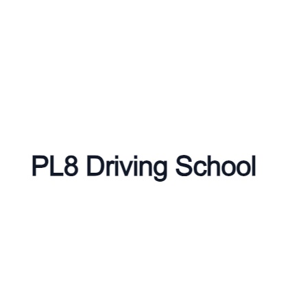 Image for PL8 Driving School with ID of: 5983099