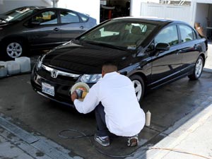 Image for Da-Les Auto Body with ID of: 598325