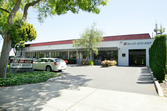 Image for Da-Les Auto Body with ID of: 598331
