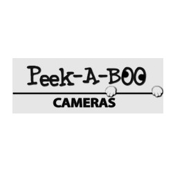 Image for Peekaboo Security cameras with ID of: 5983326
