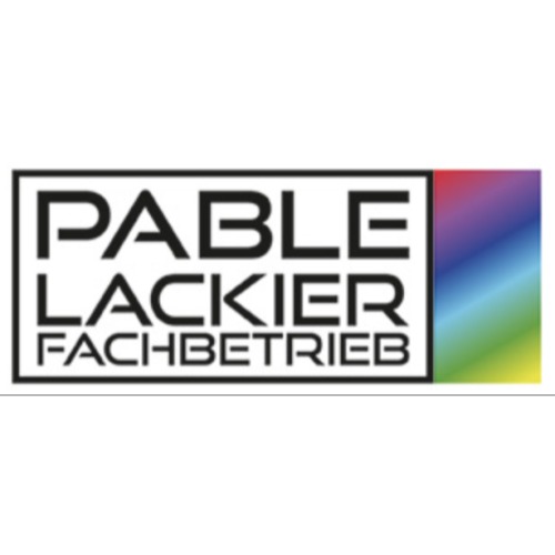 Image for Pable Lackierfachbetrieb with ID of: 5983419