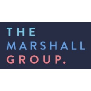 Image for The Marshall Group with ID of: 5983533