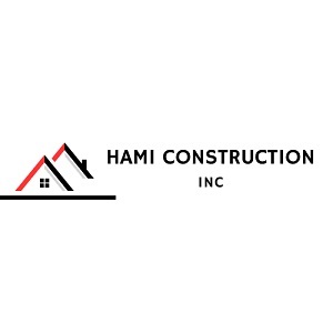 Image for Hami Construction with ID of: 5983572