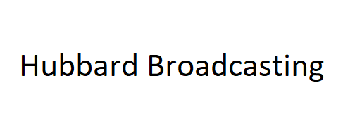 Image for Hubbard Broadcasting with ID of: 5983591