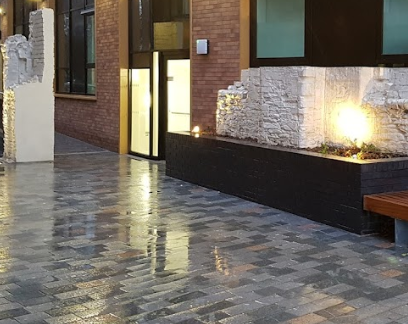 Image for VW Paving LTD with ID of: 5984899