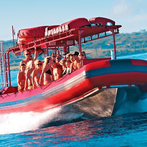 Image for Redline Rafting with ID of: 5985183