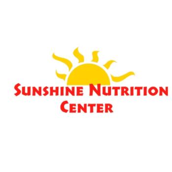 Image for Sunshine Nutrition Center with ID of: 5985208