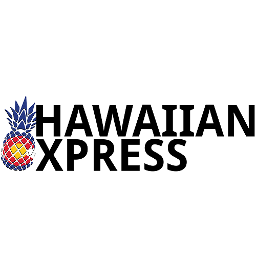 Image for Hawaiian Xpress with ID of: 5985503