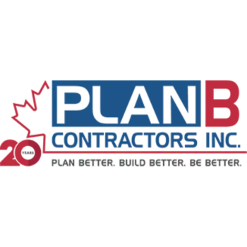 Image for Plan B Contractors Inc. with ID of: 5985528