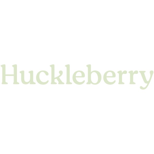 Image for Huckleberry with ID of: 5986453