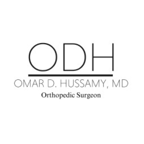 Image for Omar D. Hussamy, MD with ID of: 5986662