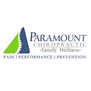 Image for Paramount Chiropractic with ID of: 5986812