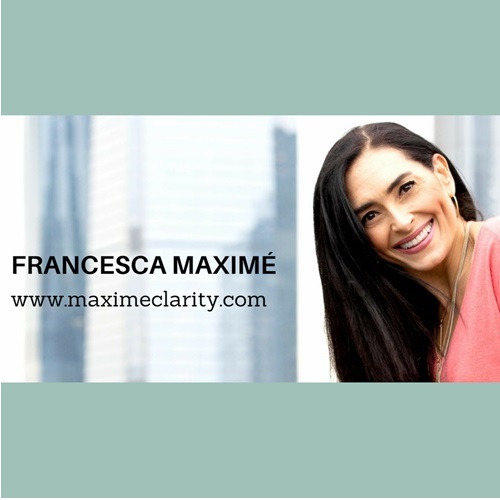 Image for Maximé Clarity LLC with ID of: 5987068