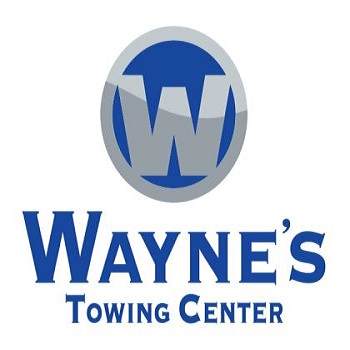 Image for Wayne's Towing Recovery & Transport with ID of: 5987486