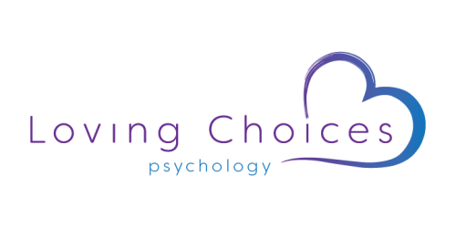 Image for Loving Choices Psychology with ID of: 5987617