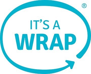 Image for It's a Wrap with ID of: 5987620