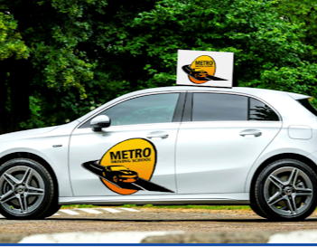 Image for Metro Driving School with ID of: 5987666