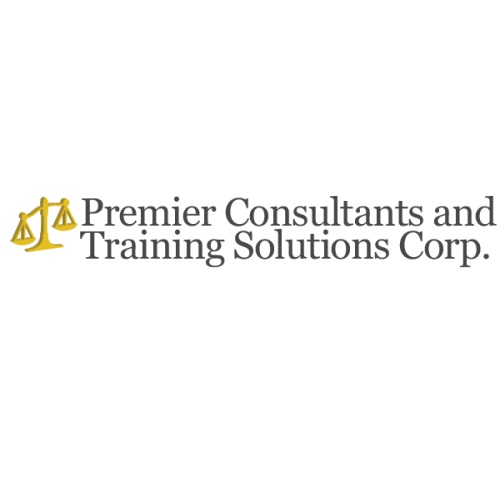 Image for Premier Consultants and Training Solutions Corp. with ID of: 5987726