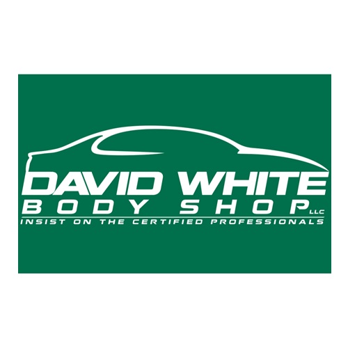 Image for David White Body Shop with ID of: 5987908