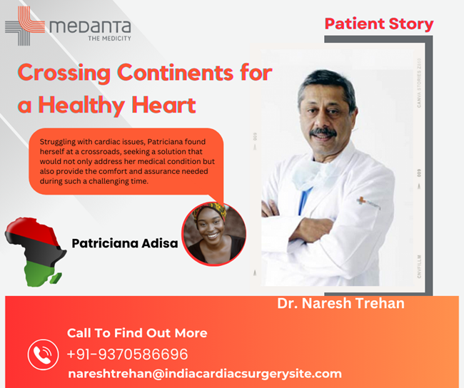 Image for Dr. Naresh Trehan with ID of: 5987959