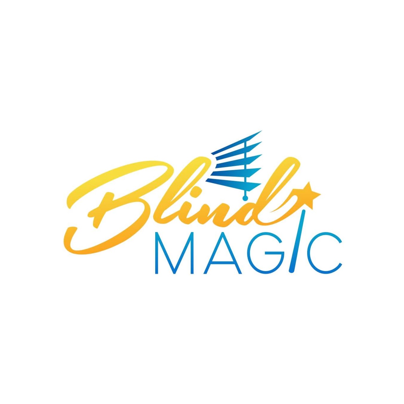 Image for Blind Magic with ID of: 5988000