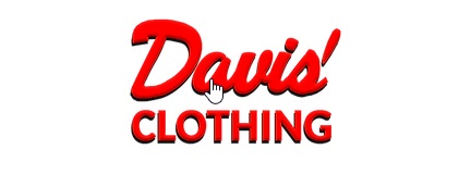 Image for Davis' Clothing with ID of: 5988359