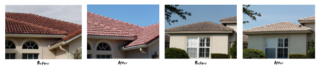 Image for Arrow Pressure Washing with ID of: 598856