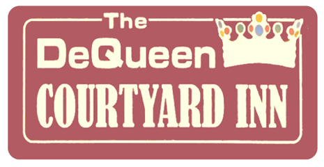 Image for DeQueen Courtyard Inn with ID of: 5988601