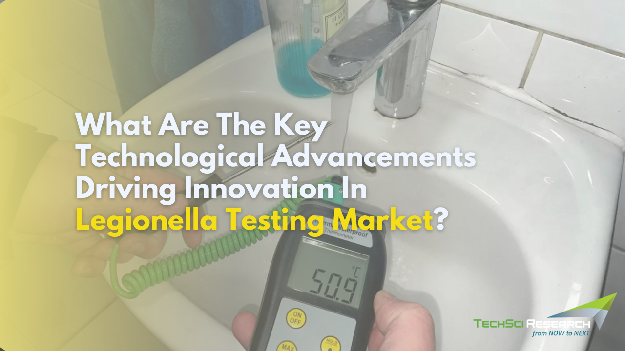 Image for Legionella Testing Market [2029]: Size, Share, Opportunities and Challenges - TechSci Research with ID of: 5989355