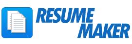 Image for Resume Maker with ID of: 598994